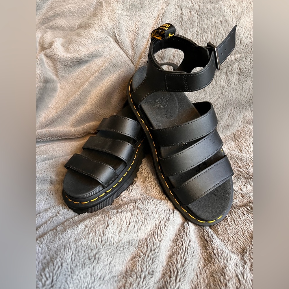 Doc Marten Blair’s Sandals